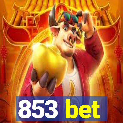 853 bet